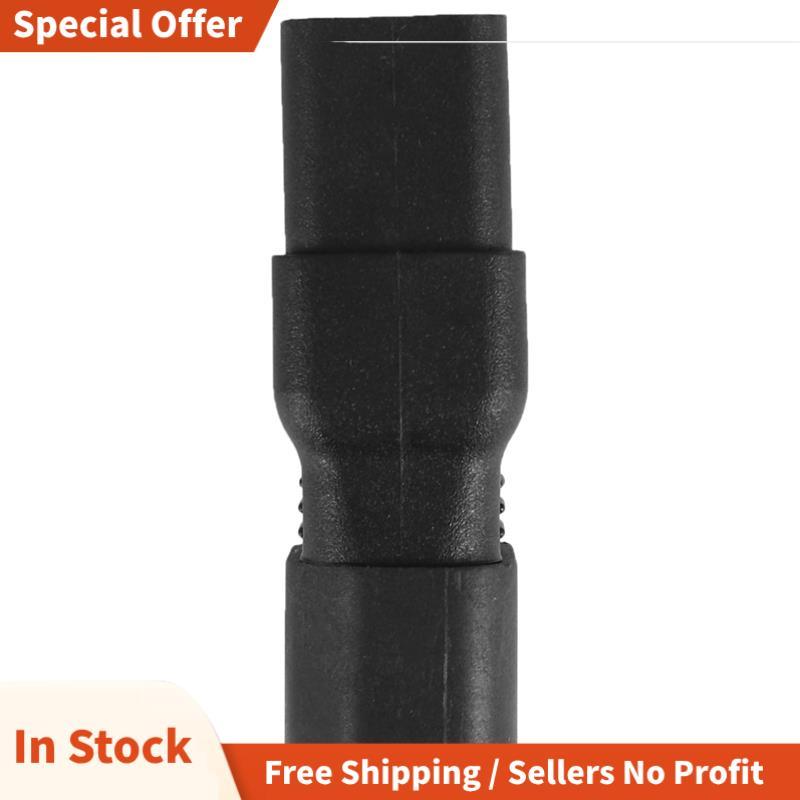 PDU UPS Power IEC Male C14 sang Female C19 Adapter IEC C19 sang C14 Đầu nối