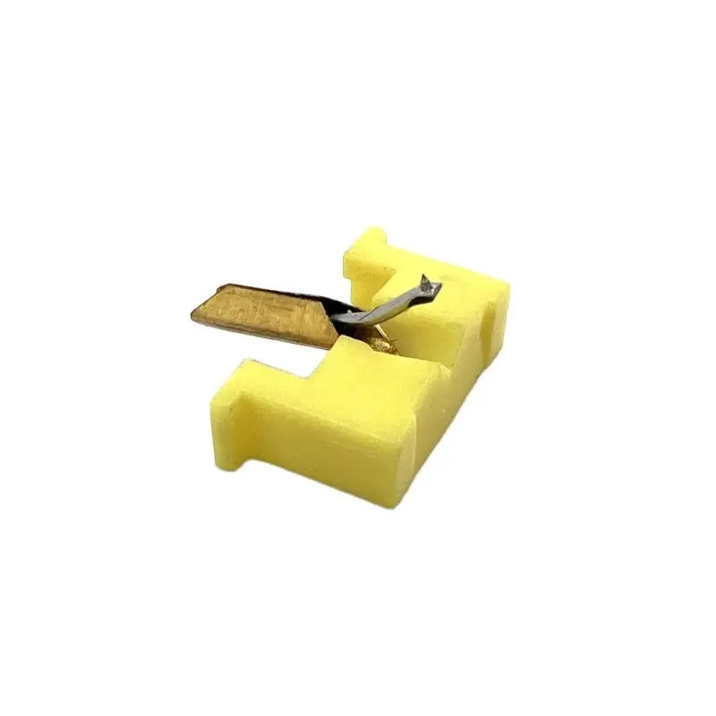 1 Chiếc Kim Cương Thay Thế Stylus Cho Shure M70B N70B N72B M70EJ M110E ME910EJ LP Vinyl Gramophone B