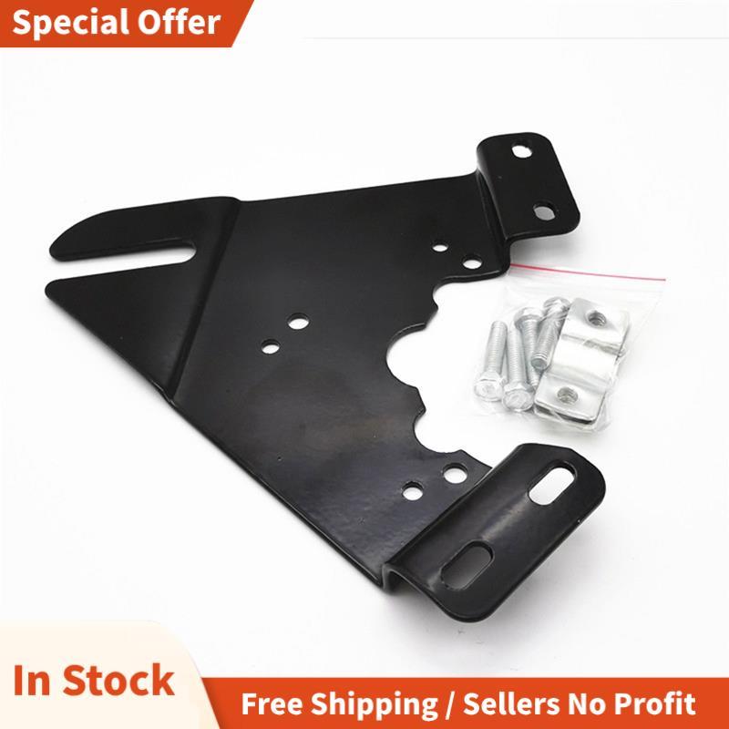 Động Cơ Điện Sắt Giá Đỡ Cho MY1016Z MY1018 Động Cơ Điện Động Cơ Phụ Kiện Xe Đạp Ebike Phần DIY Phần