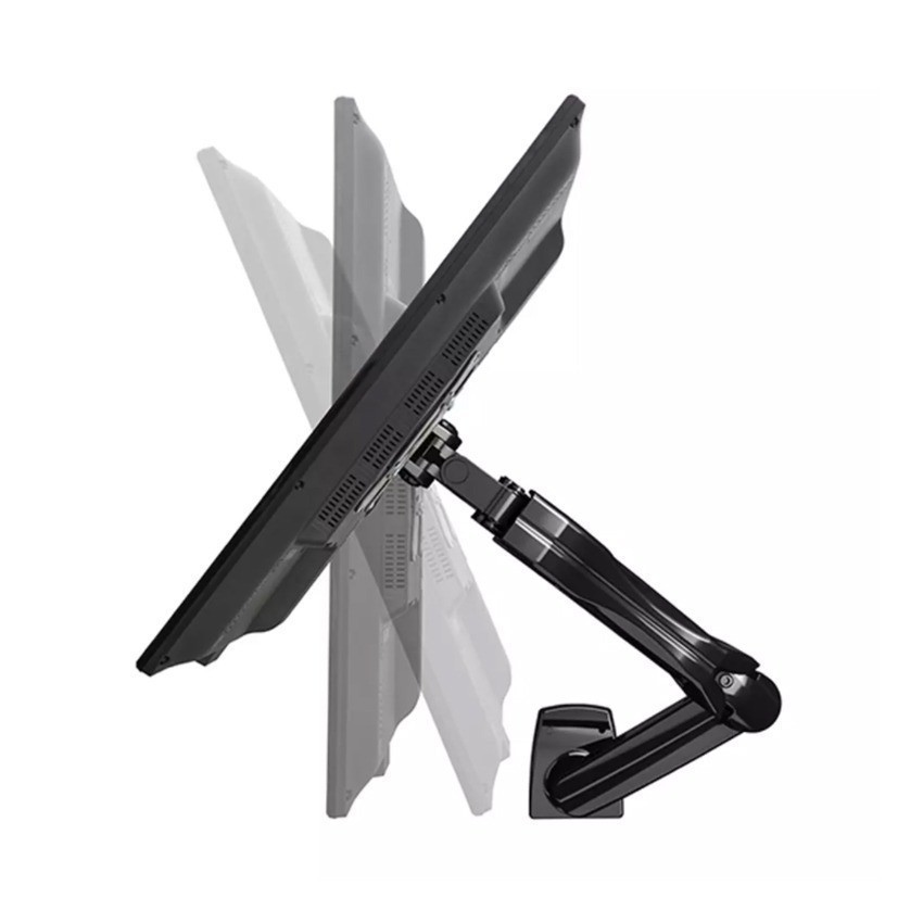 [HOẢ TỐC HCM-HN] Giá Đỡ Màn Hình North Bayou NB-F80 Tải trọng 2–9kg Hỗ Trợ Màn Hình 17-30inch |Hàng Chính Hãng | BigBuy360 - bigbuy360.vn