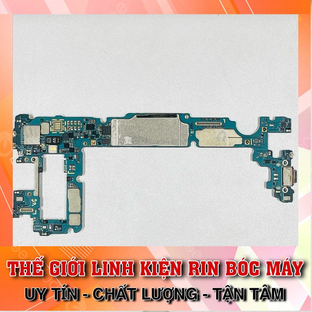 Main SAMSUNG S10 > Rin Bóc Máy > Chính Hãng 100% > Main Chính > Mainboard > Bo Mạch Chủ > Zin G973 G
