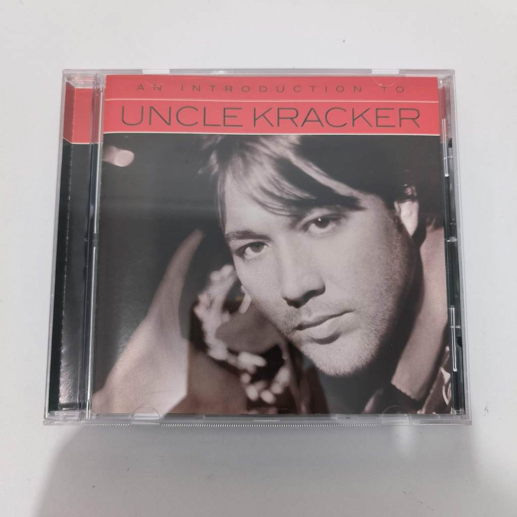Z473 Uncle Kracker – Giới thiệu về Uncle Kracker CD Compilation 2018 A0101
