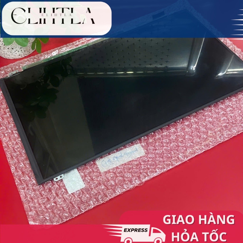 🖥️ Màn Hình Laptop 15.6'' HD 30 Pin – LP156WHB – Hàng Cũ Tháo Máy