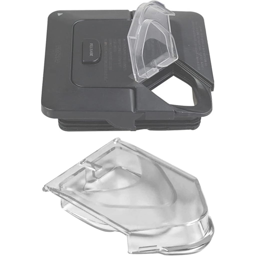 Đổ Nắp Vòi Thay Thế Cho Ninja Blender Nắp, Nắp Vòi Thay Thế Cho Ninja Blender 72 oz Bình Vuông, Thíc