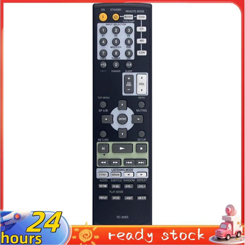 Điều Khiển Thay Thế Từ Xa Cho RC-606S Cho Model RC-668M RC-605S RC-608M RC-647M RC-650M RC-651M RC-6