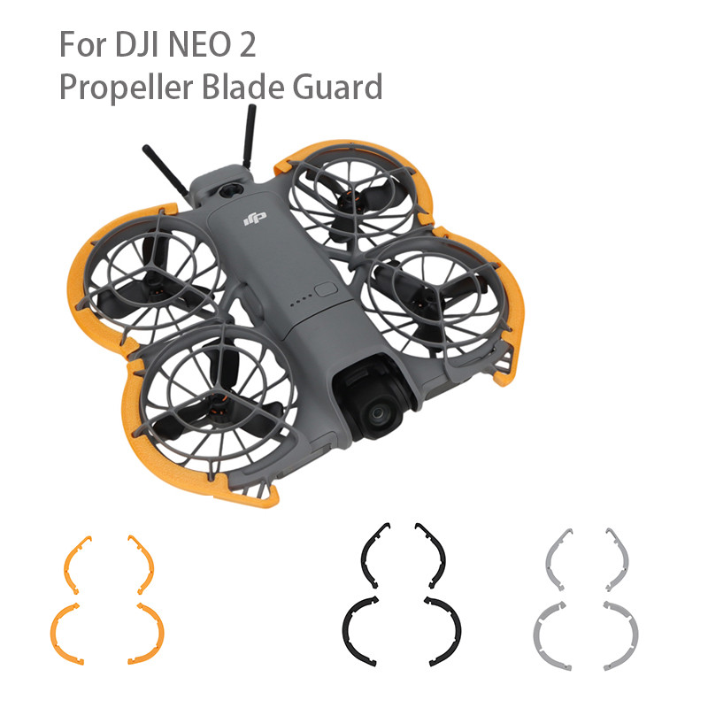 Dành Cho DJI NEO 2 Thân Bảo Vệ CoverCrash Cho DJI NEO 2 Vỏ Bảo Vệ Phụ Kiện Cho DJI NEO 2 Phụ Kiện Bả