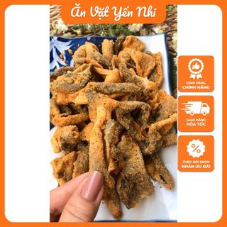 250gr DA CÁ TRỨNG MUỐI