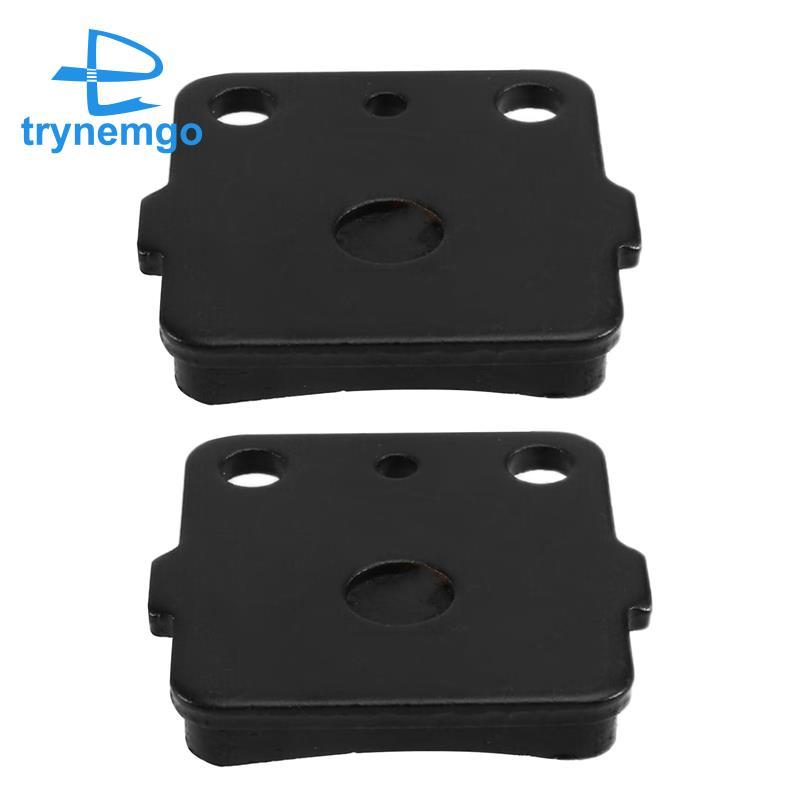 Má phanh sau cho YZ65 2018- 2021, YZ80 E / F / LWF / LWG / G 1993- 2001, YZ85 2002- 2022 Má phanh đĩ