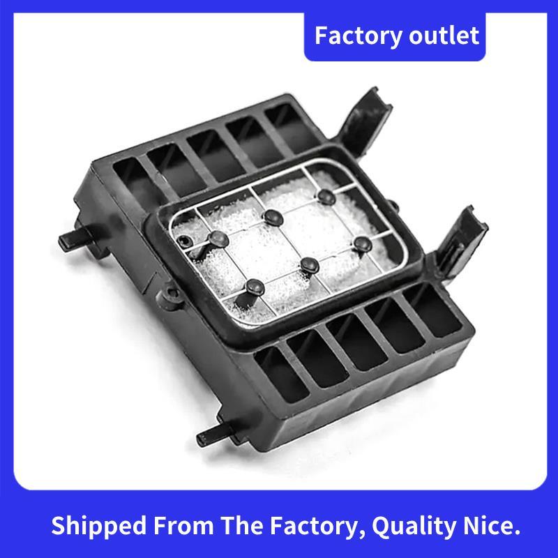 Mực Pad L1800 1390 Nắp Top Cho R1390 R1400 R1430 L1800 1500W Máy In Đầu In Nắp Trạm