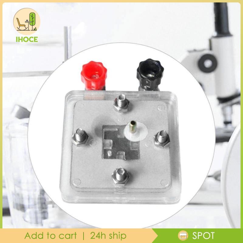 Pem Hydro Fuel Cell Pem Electrolysis Demonstrator Proton Exchange Membrane