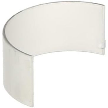 Vòng bi thanh kết nối .010 "Oversize - 1 / 2 Jounral phù hợp với Ốp lưng 580L 580K phù hợp với IH 52