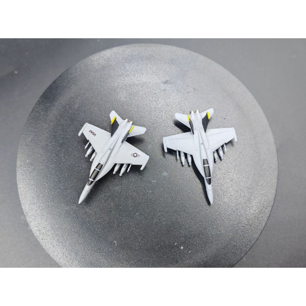 Máy bay chiến đấu điện tử EA-18G Roarer 2