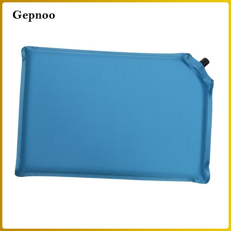 Đệm ngồi bơm hơi Gepnoo - Thoải mái cho ô tô và camping