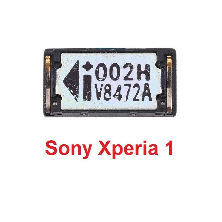 Loa Trong, Loa Tai Nghe Sony Xperia 1 Ear Speaker