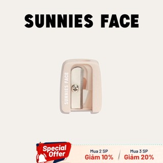  SUNNIES FACE - Chuốt Chì Baby Blade Sharpener - AC000-50 