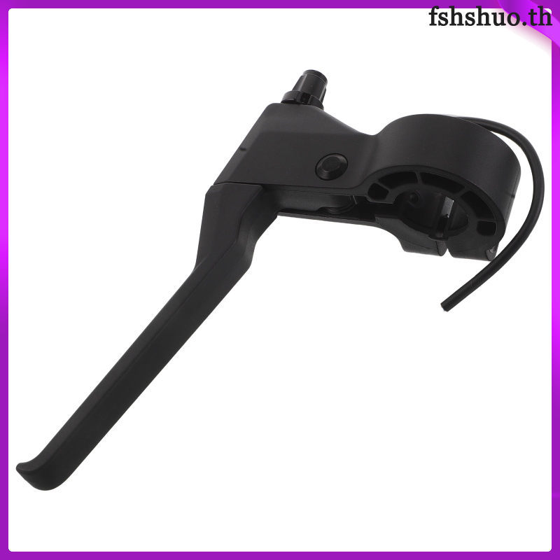Đòn Bẩy Phanh Cho Xe Đạp Xe Điện Phần Tay Cầm Kick Phụ Kiện Điện Tử fshshuo