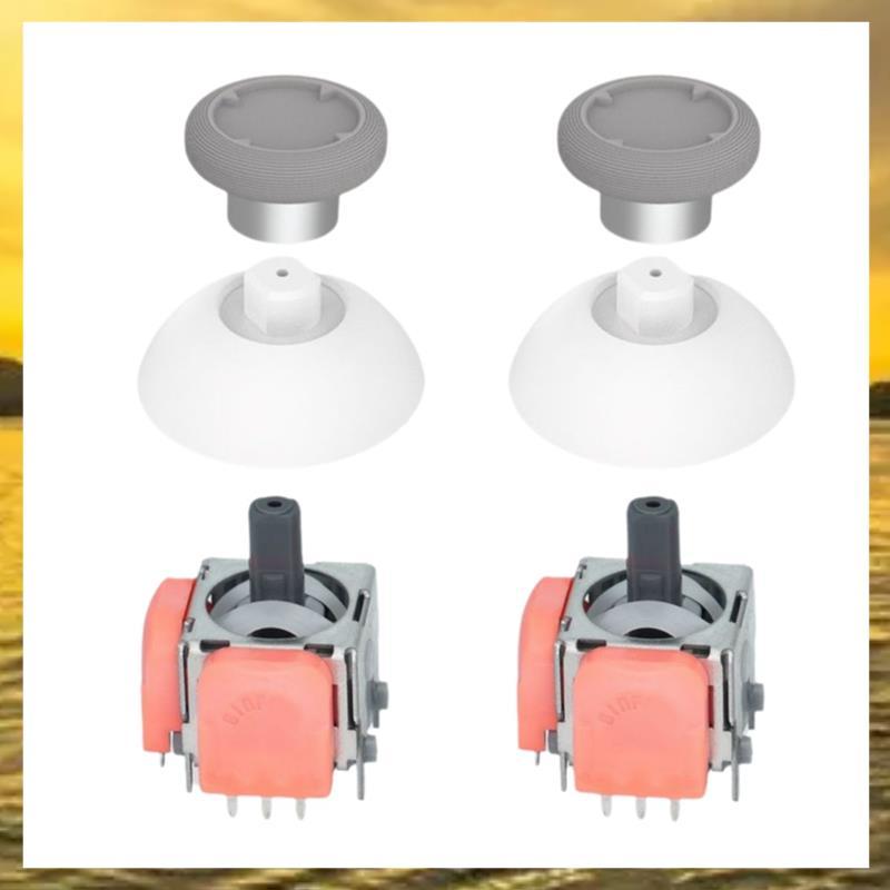 (Z I H F) Bộ cần điều khiển DS13-MAX TMR cho cần điều khiển TMR góc thế hệ thứ 2 + Nắp cần điều khiể