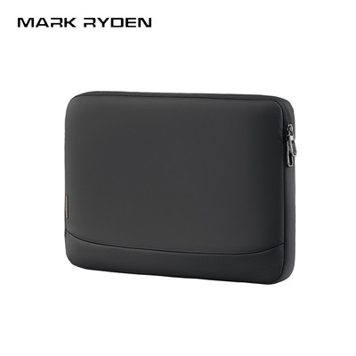 túi chống sốc laptop MARK RYDEN  túi cầm tay màu đen  túi bảo vệ máy tính - CloudCase
