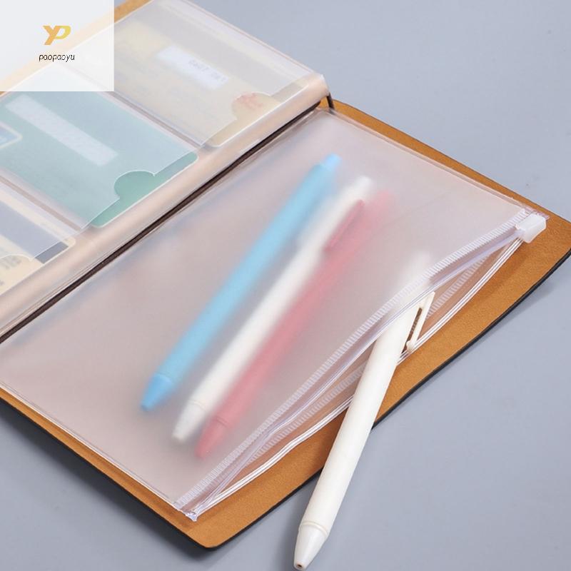 PPY A6 Creative Notebook Business Notepad Họp Notepad Tạp chí Notebook