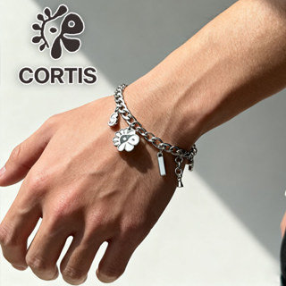 Vòng tay phụ kiện thời trang từ K-Pop Idol CORTIS - quà tặng yêu thương