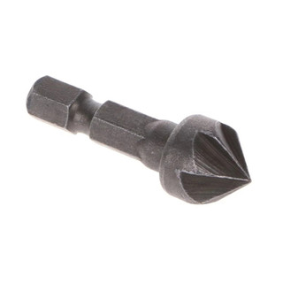 Chamfering Tool Countersink Drill Debur Grey Woodworking 100% Thương hiệu mới