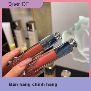   Cam Kết Chính Hãng Son Dưỡng Dior Maximizer 6ml Mới Nhất 2025💋Full Box Full Size 