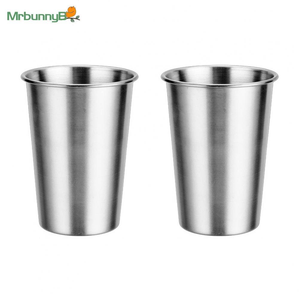 Cốc ngoài trời nhẹ 400ml Cốc cắm trại 500ml Cốc cắm trại 600ml Cốc cắm trại