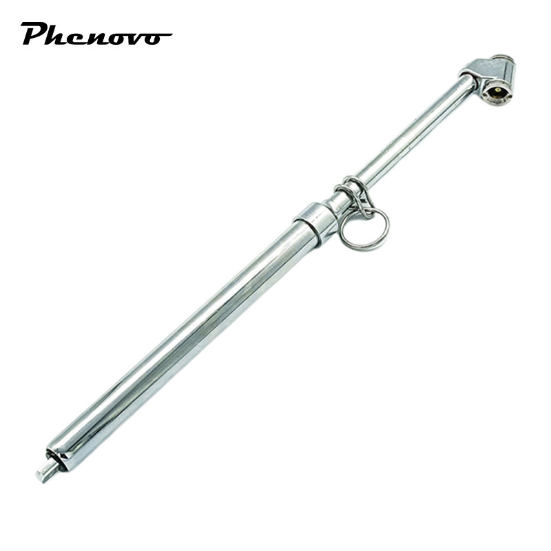 Đồng hồ đo áp suất lốp ô tô ô tô 10-160PSI