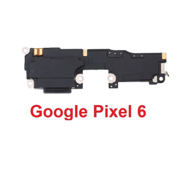 Loa Chuông, Loa Ngoài Google Pixel 6 Speaker Ringer Buzzer