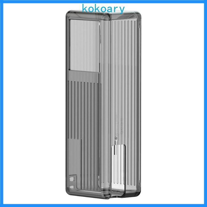 Hộp đựng hiệu quả KOK cho hộp Powerbank 165W 10000 PB1165MI Chống sốc