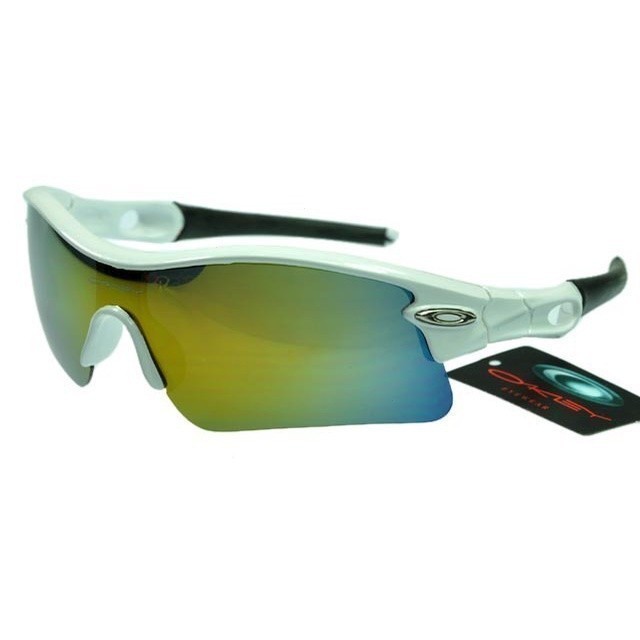 Radar Oakley Tuyệt vời