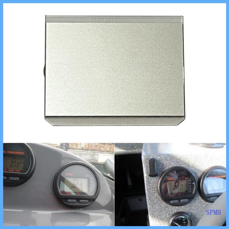 Màn hình LCD đồng hồ tốc độ siêu tốc cho 6Y5 6Y5-83570-A0-00