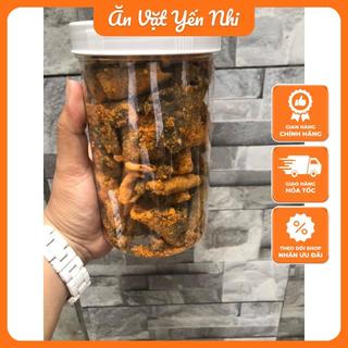 250gr DA CÁ TRỨNG MUỐI