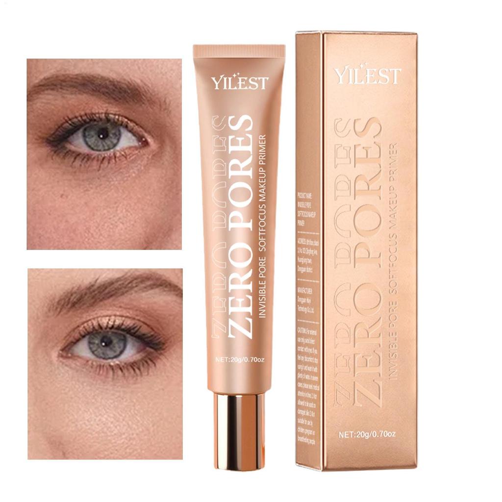 Makeup Primer For Face Smoothing Eyeshadow Primer Face Primer Matte Eye Primer Long-lasting Beauty P