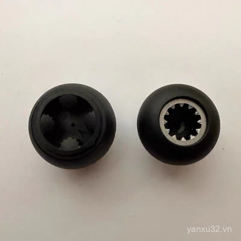 Đầu nối áp dụng / Phụ kiện RZ-737C737B 737A / Rongshida Đầu cắt tường nguyên bản Đầu nấm AWAJ