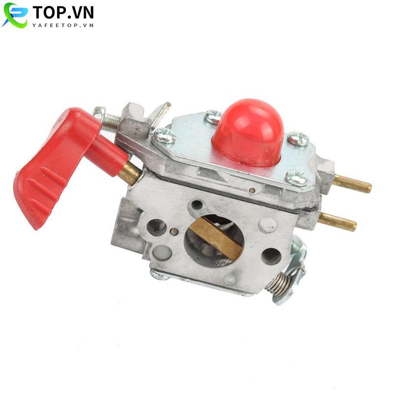 Carburetor Accessories Brushcutter C1U-W43A C1U-W43B Gas Blower Outdoor