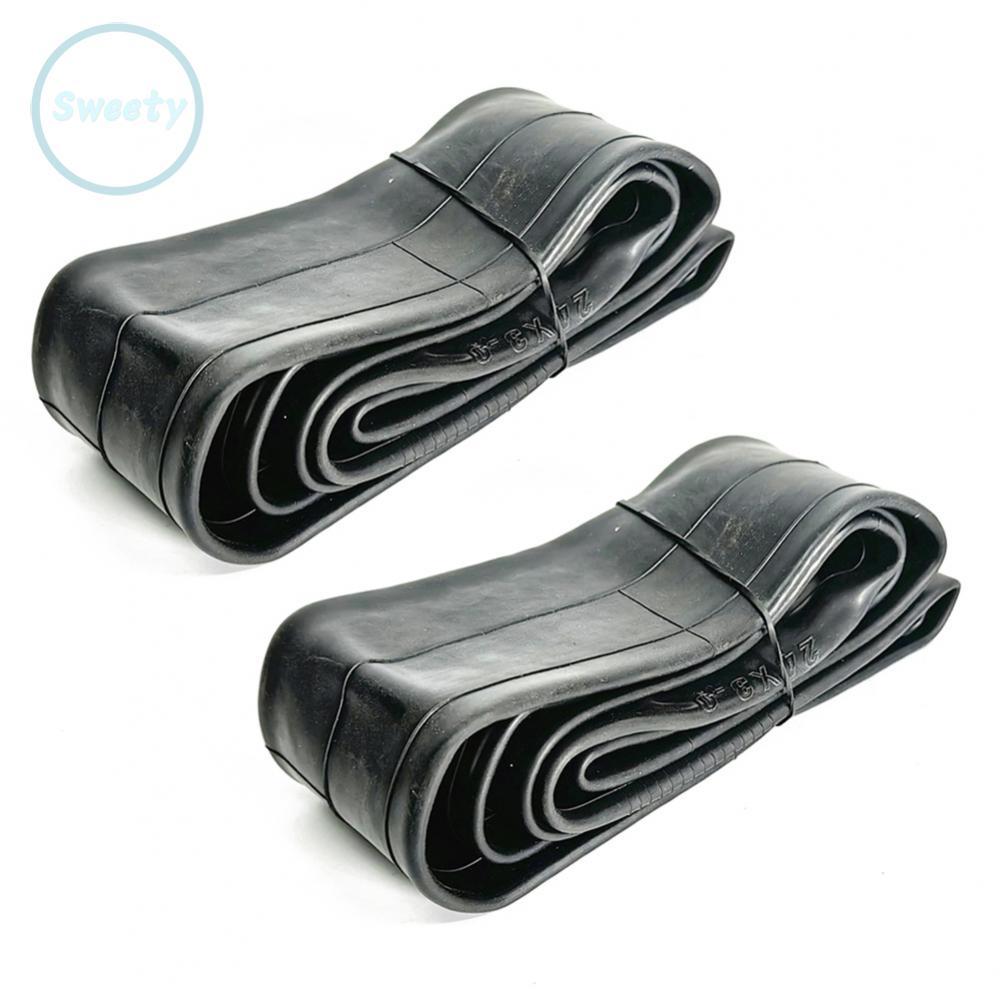 Ống xe đạp béo 24x30 - Lắp đặt dễ dàng, thay thế nhanh chóng