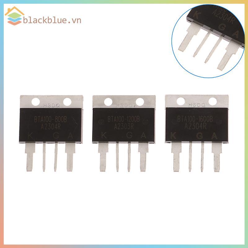BBLUE 1 BTA100 800B 1200B 1600B 100A 800V 1200V 1600V BTA100-800B BTA100-1200B BTA100-1600B SCR công