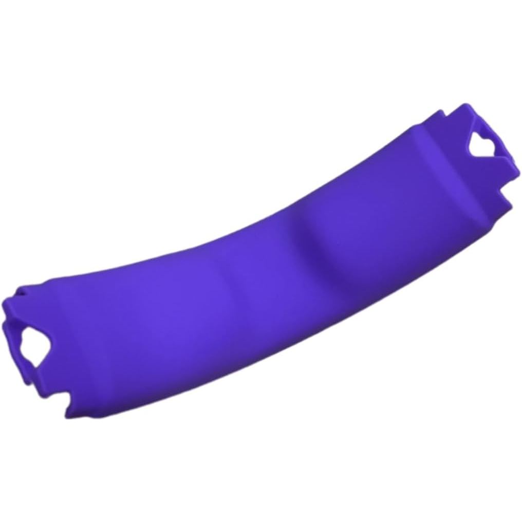 Miếng đệm băng đô silicon cho tai nghe Skullcandy Crusher Evo, Miếng đệm bảo vệ băng đô, Đệm băng đô