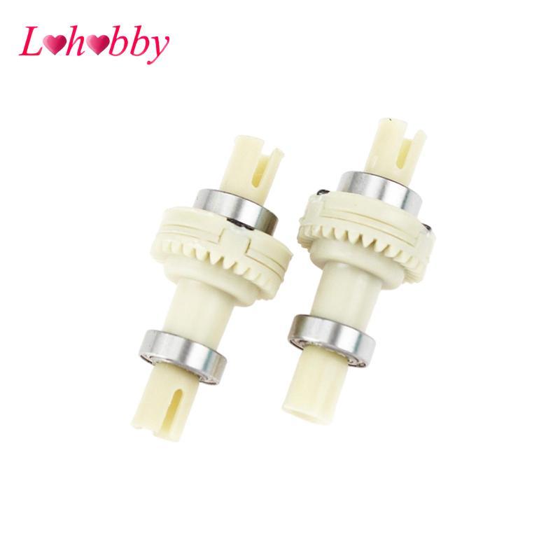 Phụ tùng ô tô RC Lohobby-1 / 28 284131 Bộ phụ tùng ô tô RC cho Wltoys 1 / 28