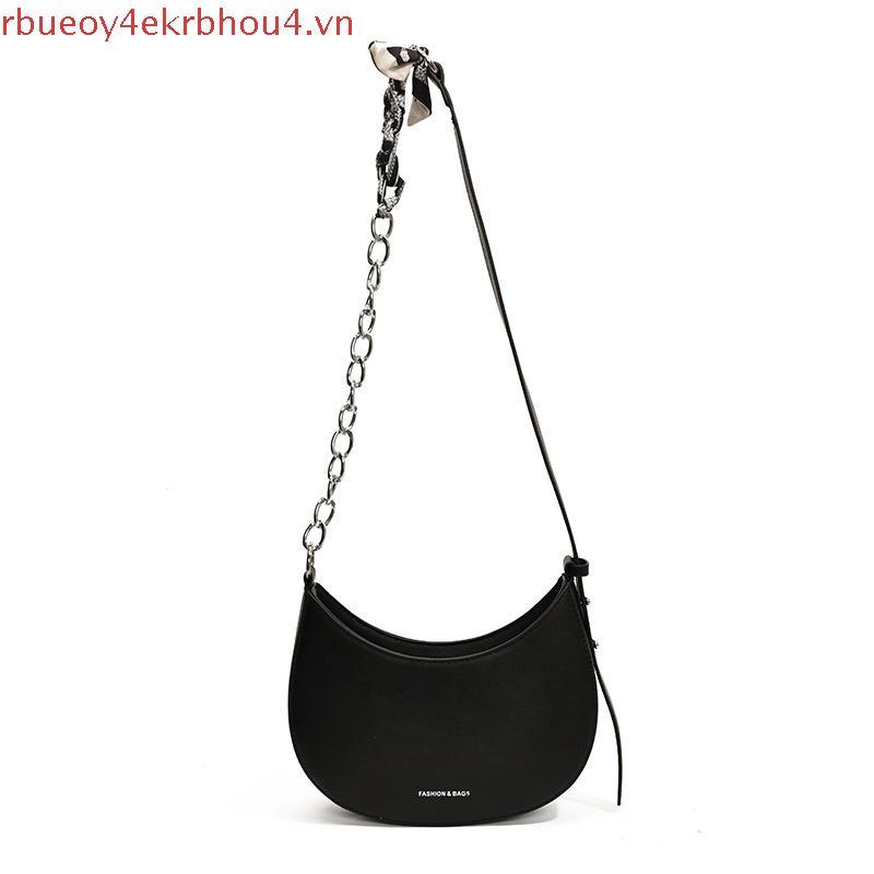 [KOL Livestream x LESAC] Túi đeo vai nữ LESAC Charis Bag