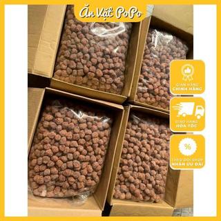 ME XÍ MUỘI MIX CHÙM RUỘT (100G DÙNG THỬ)