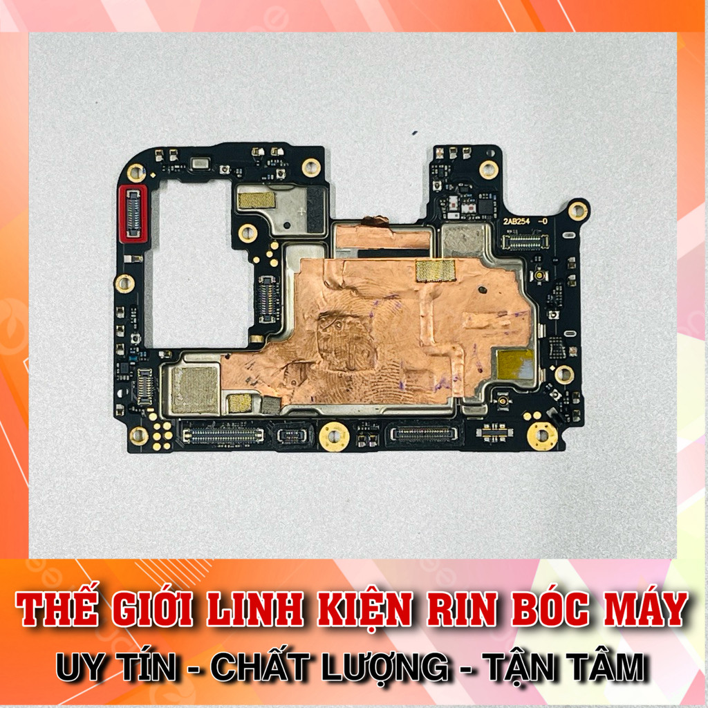 Main REALME GT NEO 2T > Rin Bóc Máy > Chính Hãng 100% > Main Chính > Mainboard > Bo Mạch Chủ > Gt Gt