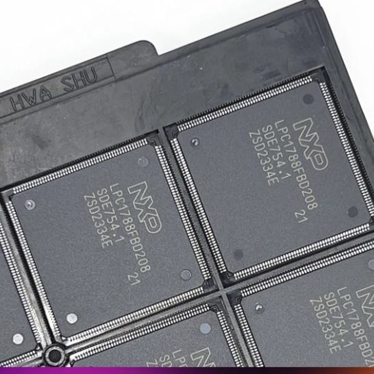 Thương Hiệu Mới Chính Hãng LPC1788FBD208 1778FBD208 LPC1778FBD144K LQFP Vi Điều Khiển MCU Chip