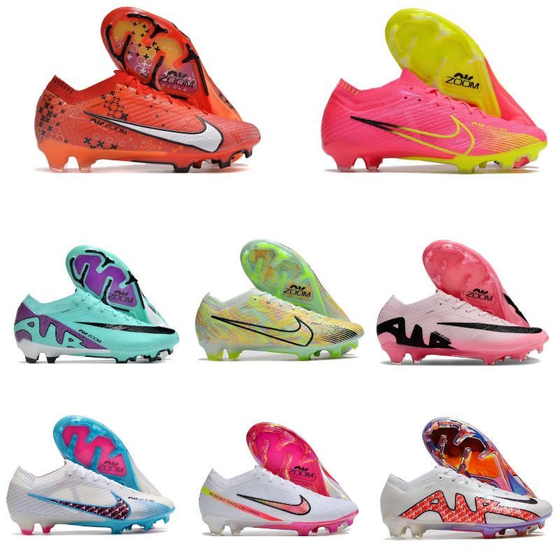 Assassin 15 Giày Bóng Đá FG Cao Cấp Học Sinh Nam Nữ Đan Thi Đấu Đặc Biệt Huấn Luyện Thực Tế Chiến Đấ