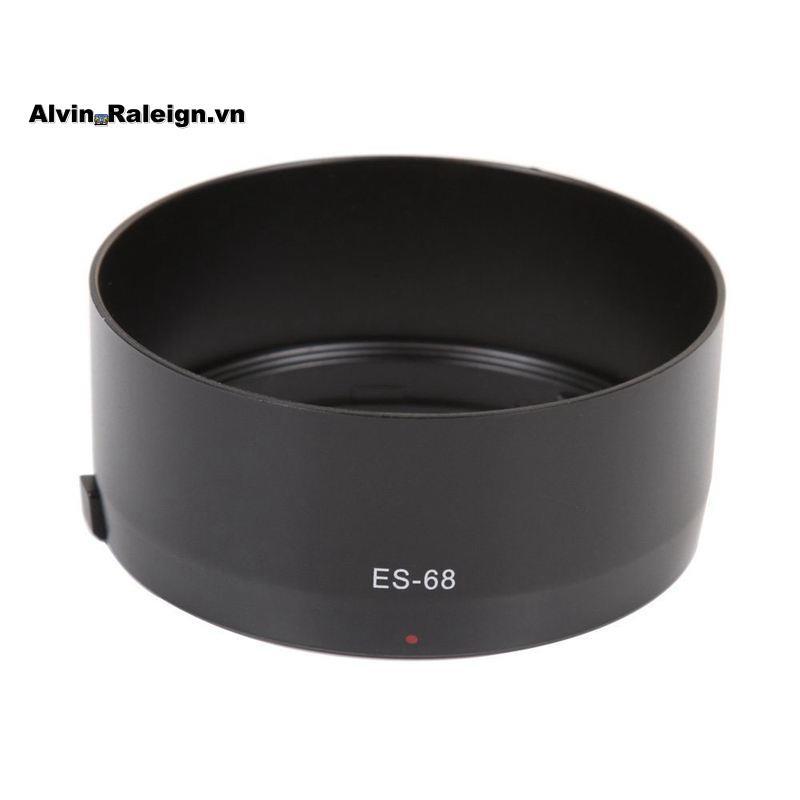 Nắp đậy ống kính gắn Bayonet cho Ef 50mm F1.8 STM (Thay thế cho Es-68)