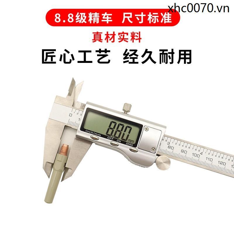 Vòi phun dẫn điện Erbao Hàn Lớp phủ bảo vệ Vòi phun dẫn điện bằng đồng M6 0.8 / 1K.0 / 1.2 Cấu hình 