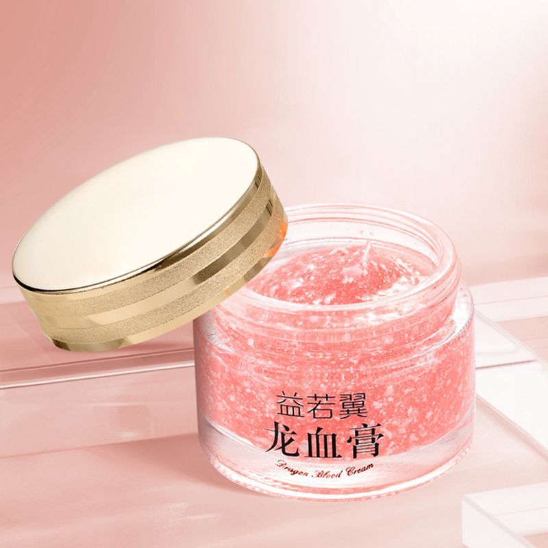 Dragon Blood Cream Lady Cream Kem Trơn Tinh Chất Kem Dưỡng Ẩm Dragon Blood Cream Set Box20251031