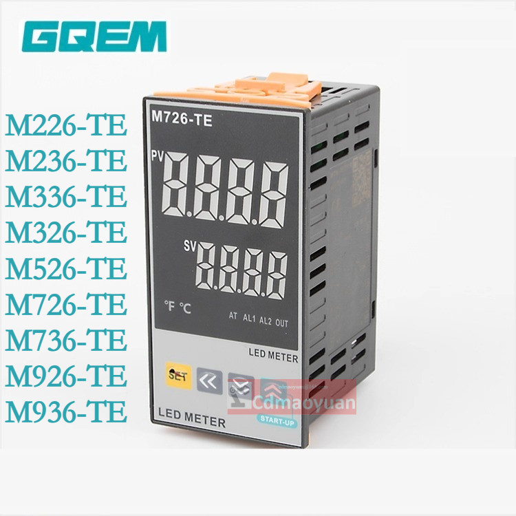 Bộ điều nhiệt GQEM M226-TE M236-TE M336-TE M326-TE M526-TE M726-TE M736-TE M926-TE M936-TE