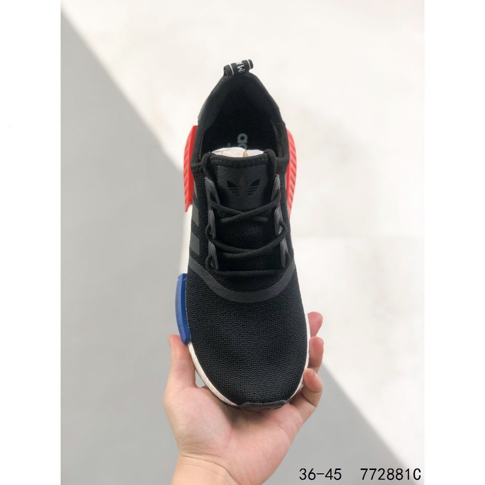 Giày thể thao Adidas Boost NMD Series R1